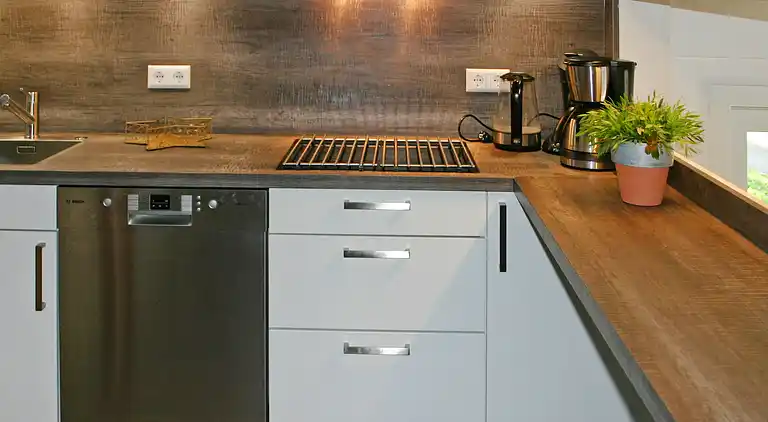 Feriebolig i Feriendorf Frankenau