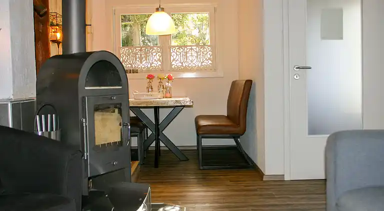 Feriebolig i Feriendorf Frankenau