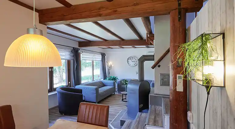 Feriebolig i Feriendorf Frankenau