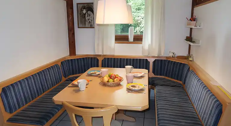 Holiday home in Feriendorf Silbersee