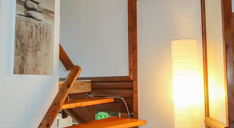 Holiday home in Feriendorf Silbersee