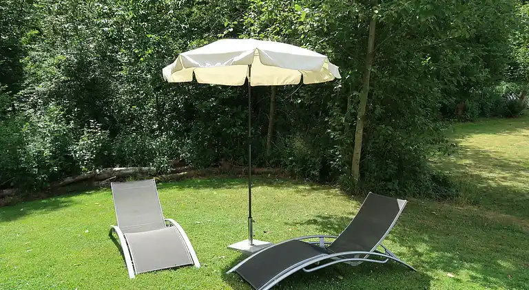 Holiday home in Feriendorf Silbersee