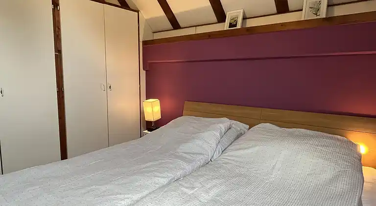 Holiday home in Feriendorf Silbersee