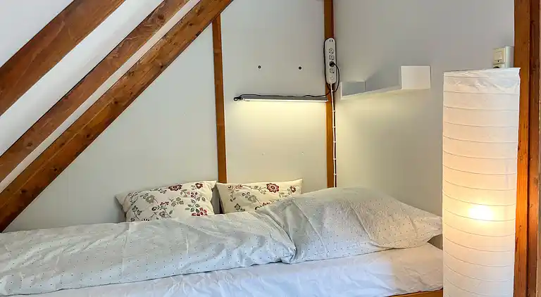 Holiday home in Feriendorf Silbersee