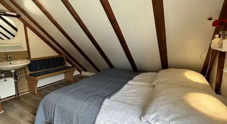 Holiday home in Feriendorf Silbersee