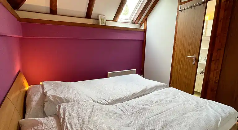 Holiday home in Feriendorf Silbersee