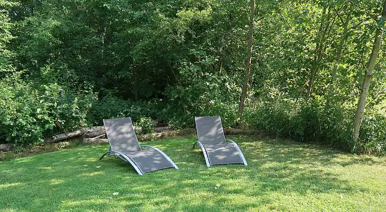 Holiday home in Feriendorf Silbersee