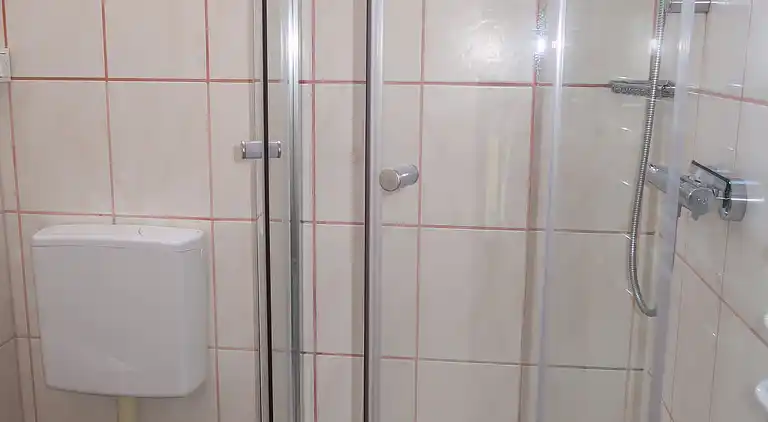 Holiday home in Feriendorf Silbersee