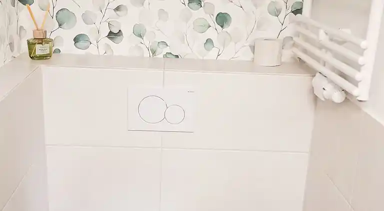 Holiday home in Wabern