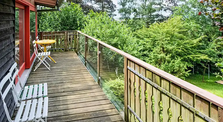 Holiday home in Wabern