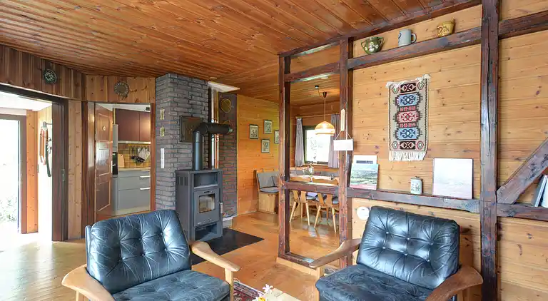 Holiday home in Wabern