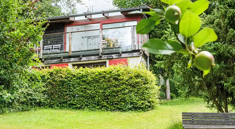 Holiday home in Wabern