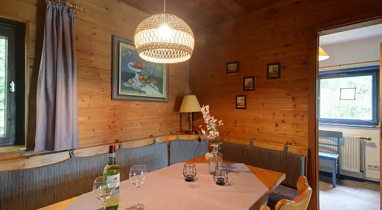 Holiday home in Wabern