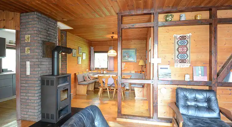 Holiday home in Wabern