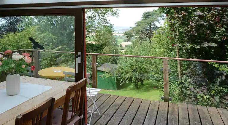 Holiday home in Wabern