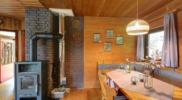 Holiday home in Wabern