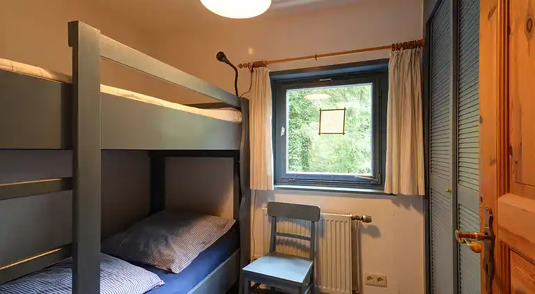 Holiday home in Wabern