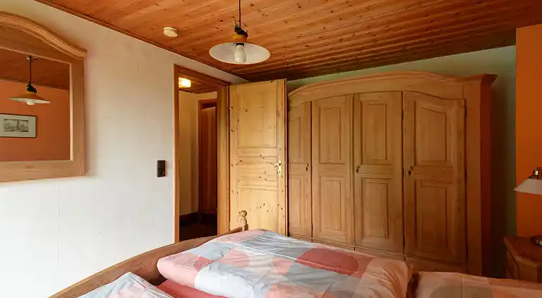 Holiday home in Wabern