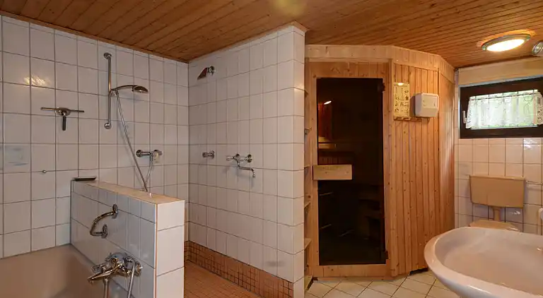 Holiday home in Wabern