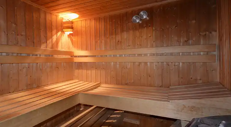 Holiday home in Wabern