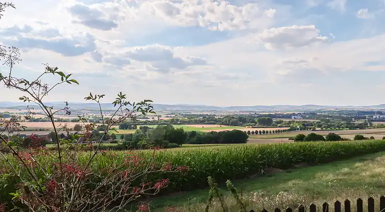Holiday home in Wabern