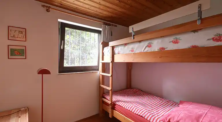 Holiday home in Wabern