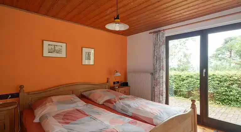 Holiday home in Wabern