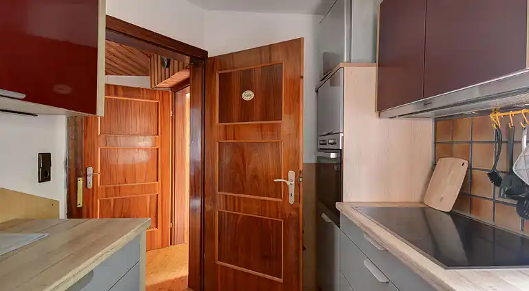 Holiday home in Wabern