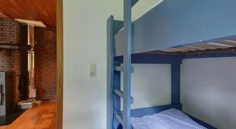 Holiday home in Wabern