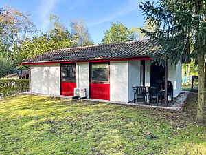 Bungalow in Halle