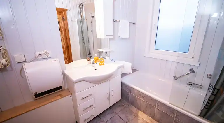 Holiday home in Rott