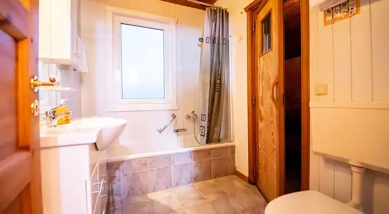 Holiday home in Rott