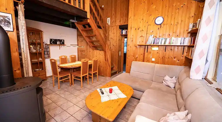 Holiday home in Rott