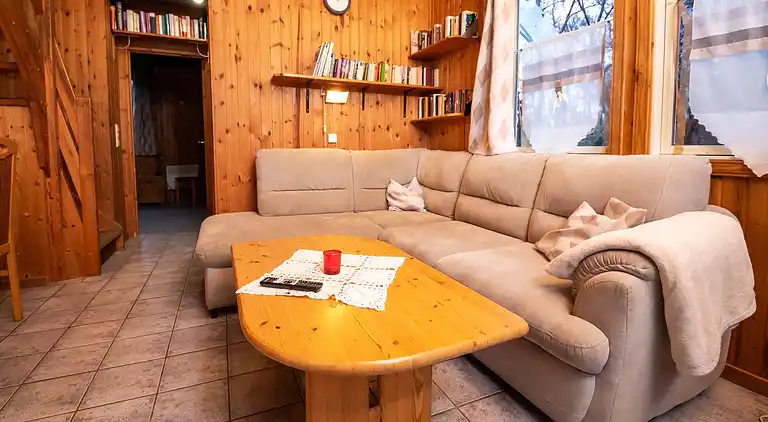 Holiday home in Rott