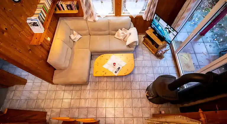 Holiday home in Rott