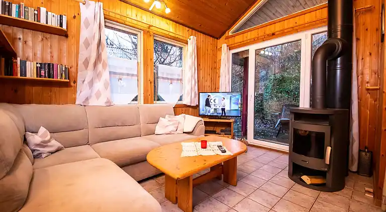 Holiday home in Rott