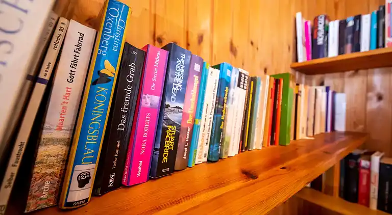 Holiday home in Rott