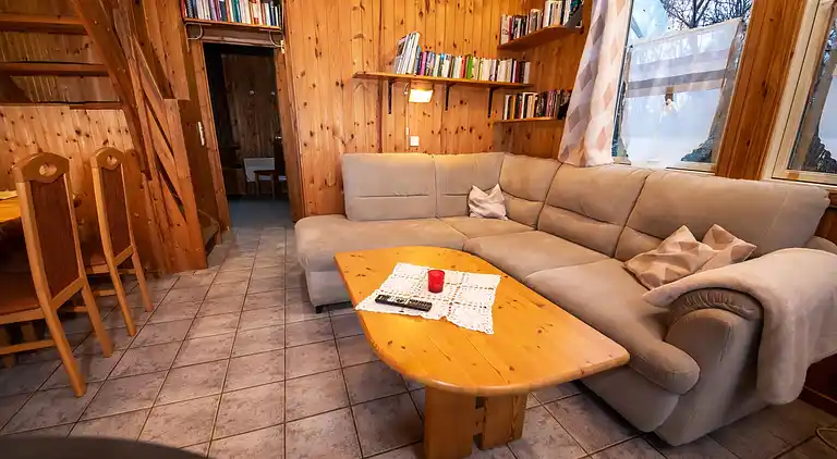 Holiday home in Rott