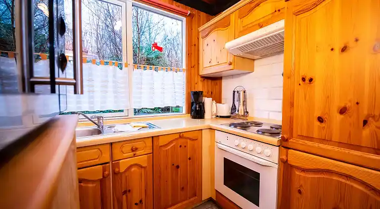 Holiday home in Rott