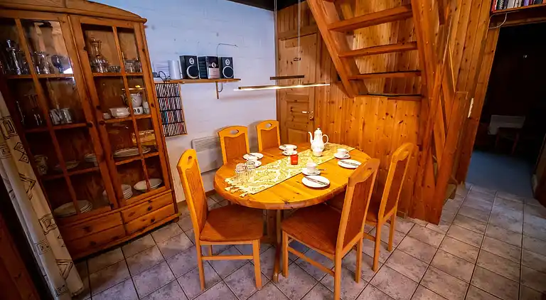 Holiday home in Rott