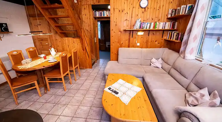 Holiday home in Rott