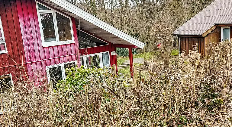 Holiday home in Rott