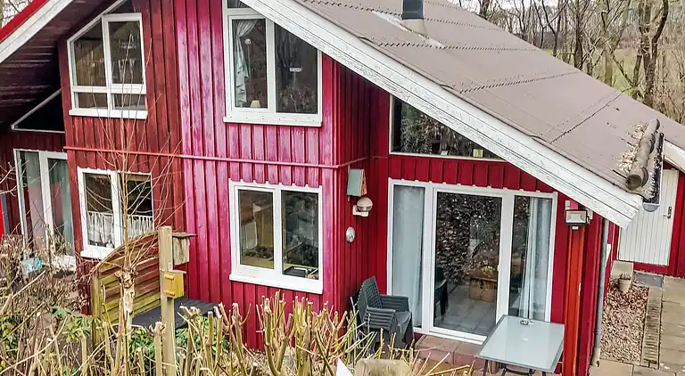 Holiday home in Rott