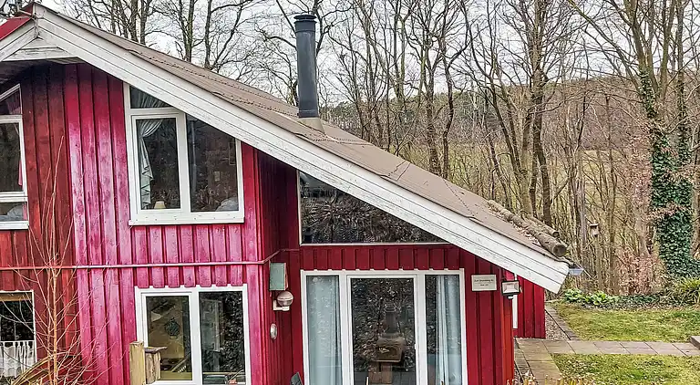 Holiday home in Rott