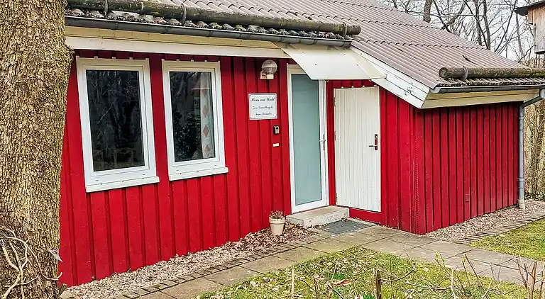 Holiday home in Rott