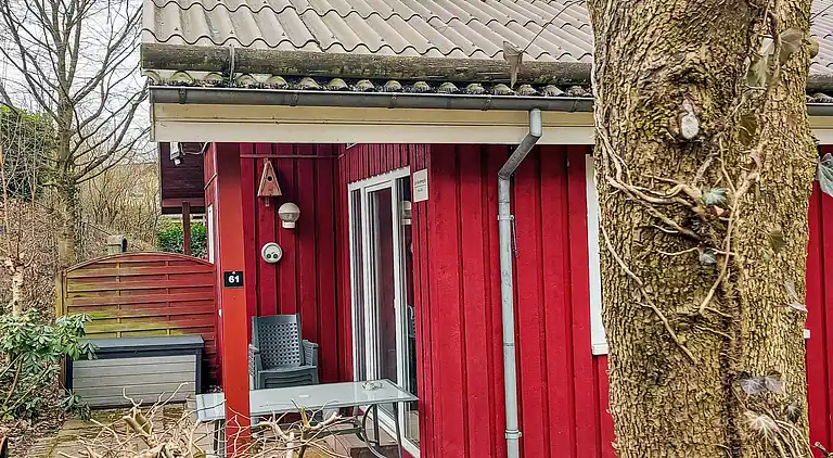 Holiday home in Rott