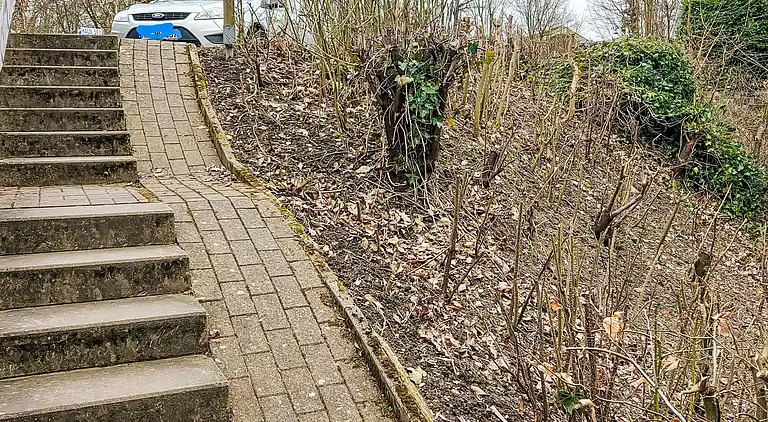 Holiday home in Rott