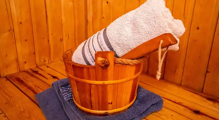 Holiday home in Rott