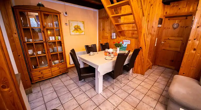 Holiday home in Rott