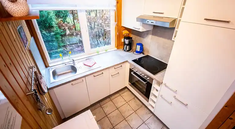 Holiday home in Rott